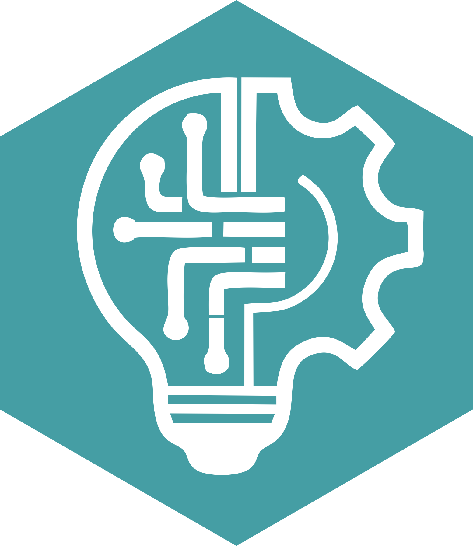 Inovasi dan Teknologi